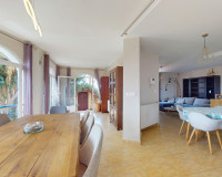 Revente - Villa Individuelle - Orihuela Costa - La Zenia