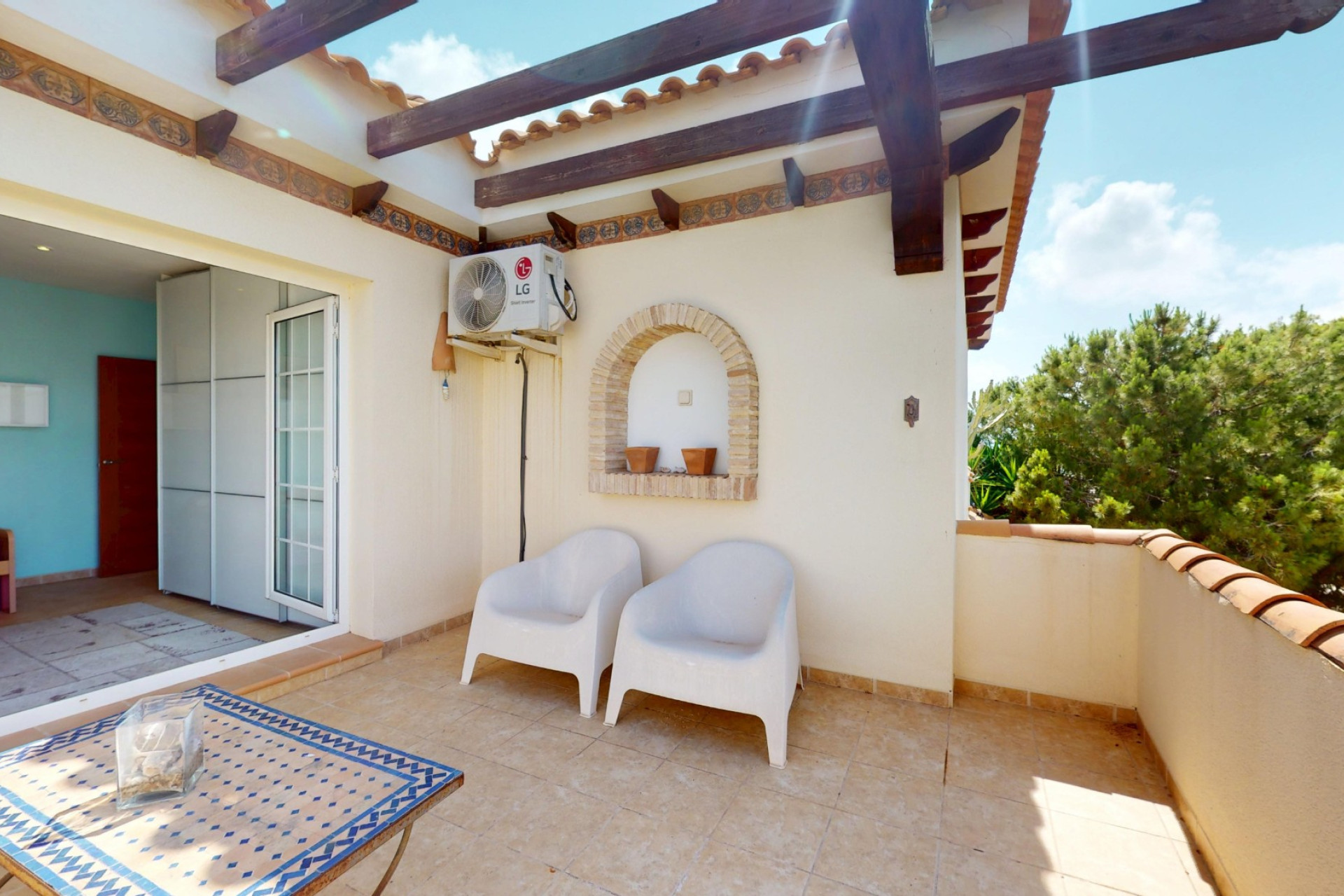 Revente - Villa Individuelle - Orihuela Costa - La Zenia
