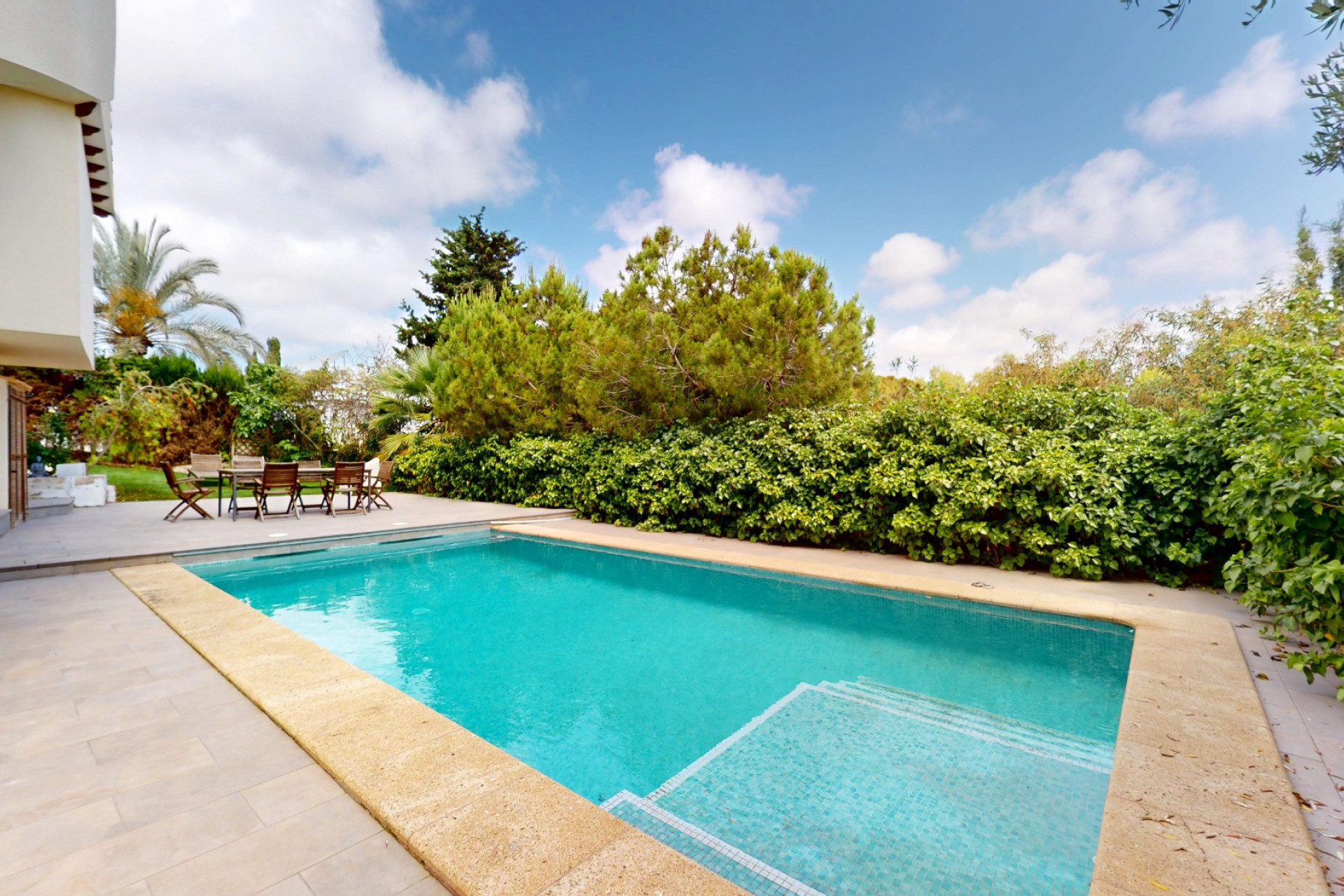 Revente - Villa Individuelle - Orihuela Costa - La Zenia