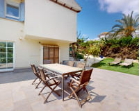Revente - Villa Individuelle - Orihuela Costa - La Zenia