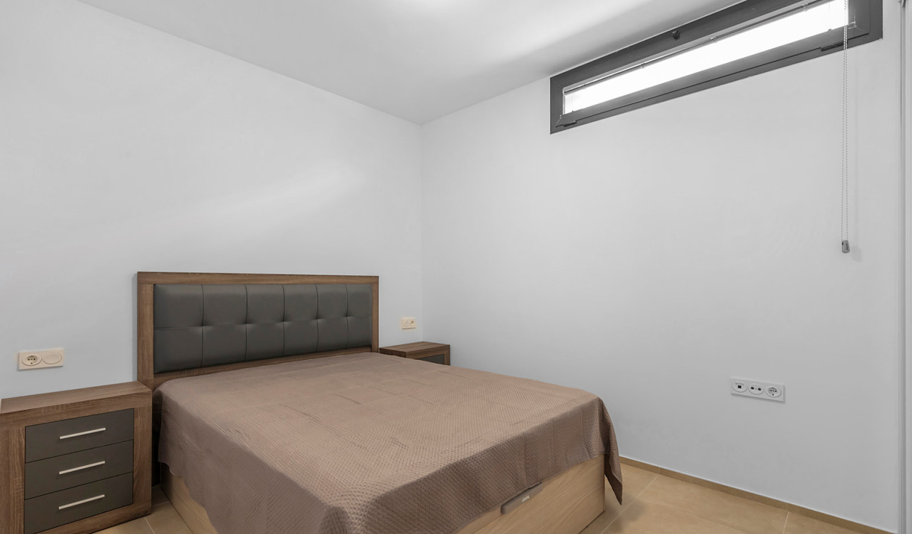 Revente - Villa Individuelle - Orihuela Costa - La Zenia