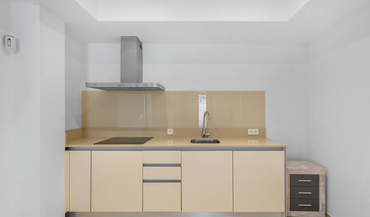 Revente - Villa Individuelle - Orihuela Costa - La Zenia