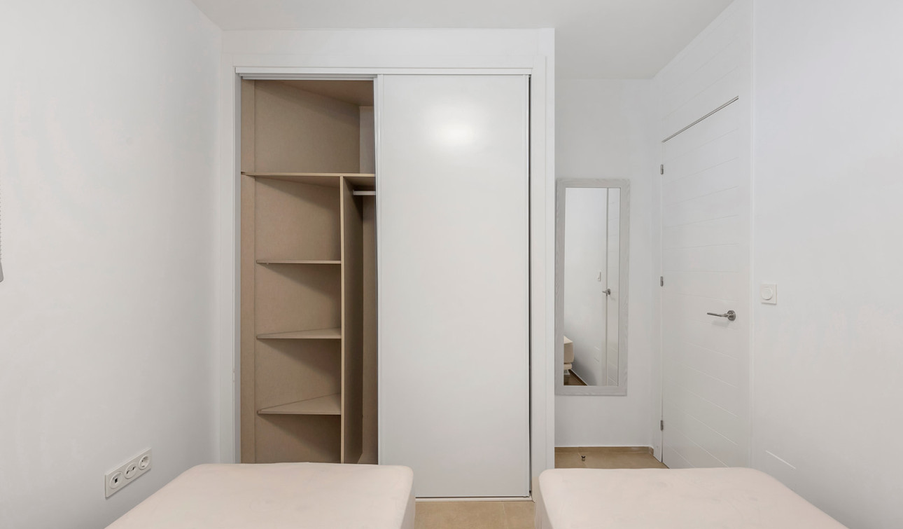 Revente - Villa Individuelle - Orihuela Costa - La Zenia