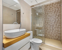 Revente - Villa Individuelle - Orihuela Costa - La Zenia