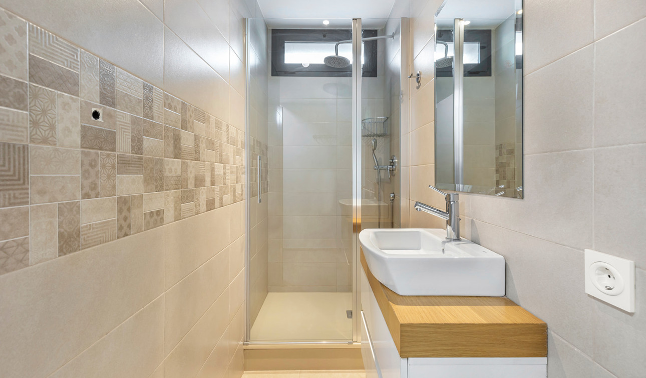 Revente - Villa Individuelle - Orihuela Costa - La Zenia