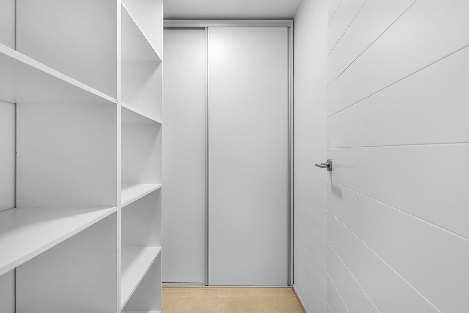 Revente - Villa Individuelle - Orihuela Costa - La Zenia