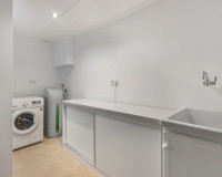 Revente - Villa Individuelle - Orihuela Costa - La Zenia