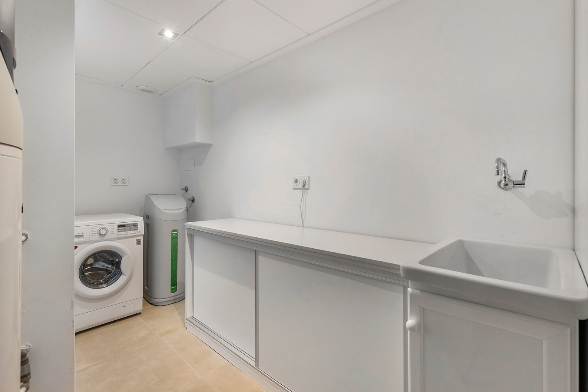 Revente - Villa Individuelle - Orihuela Costa - La Zenia