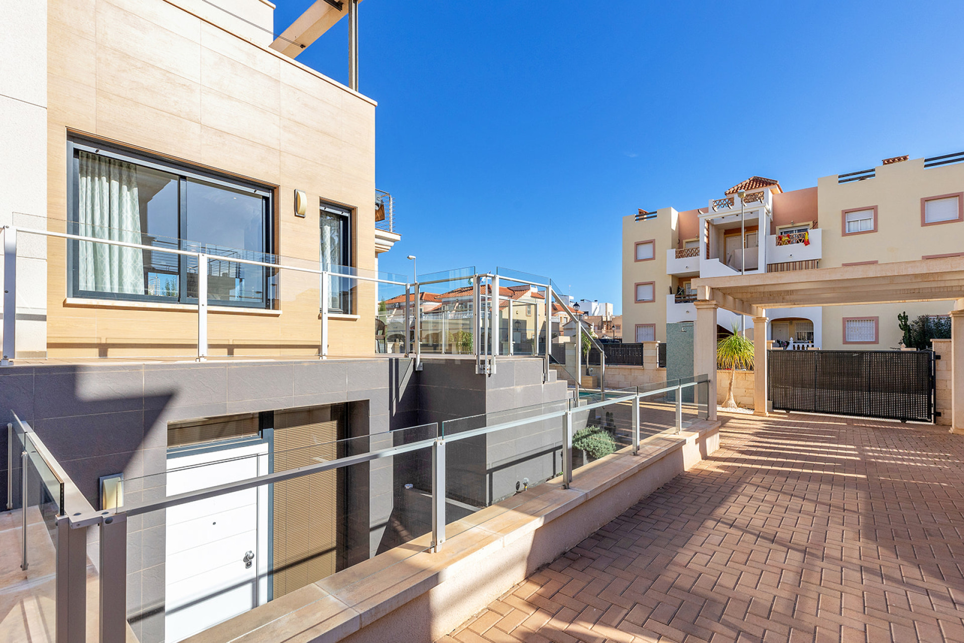Revente - Villa Individuelle - Orihuela Costa - La Zenia