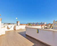Revente - Villa Individuelle - Orihuela Costa - La Zenia