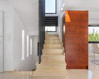 Revente - Villa Individuelle - Orihuela Costa - La Zenia