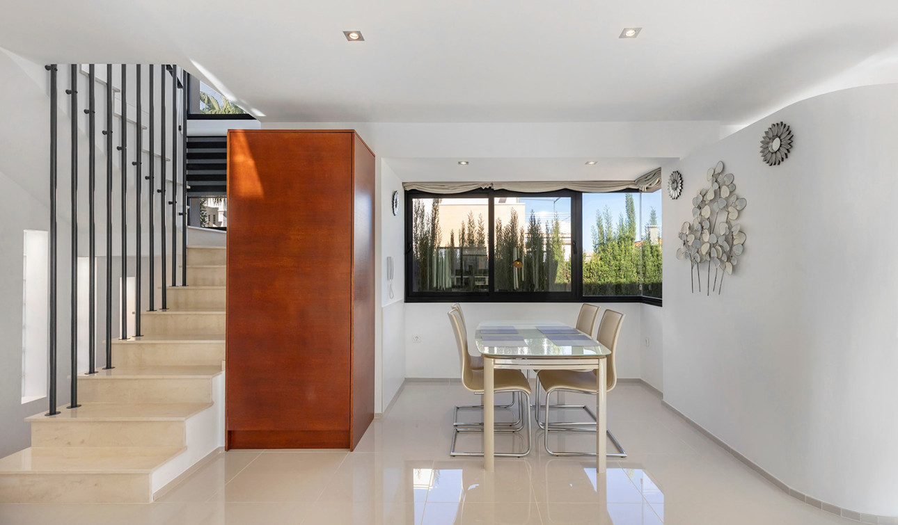 Revente - Villa Individuelle - Orihuela Costa - La Zenia