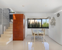 Revente - Villa Individuelle - Orihuela Costa - La Zenia