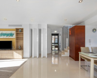 Revente - Villa Individuelle - Orihuela Costa - La Zenia