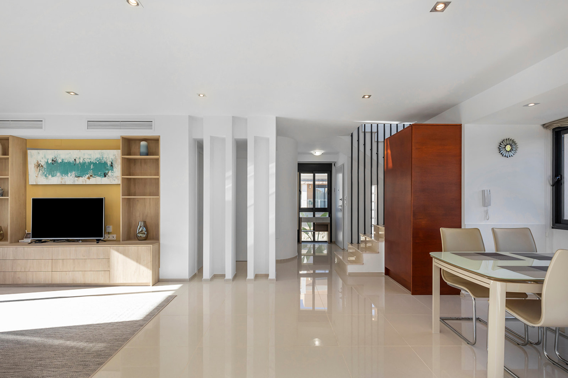 Revente - Villa Individuelle - Orihuela Costa - La Zenia