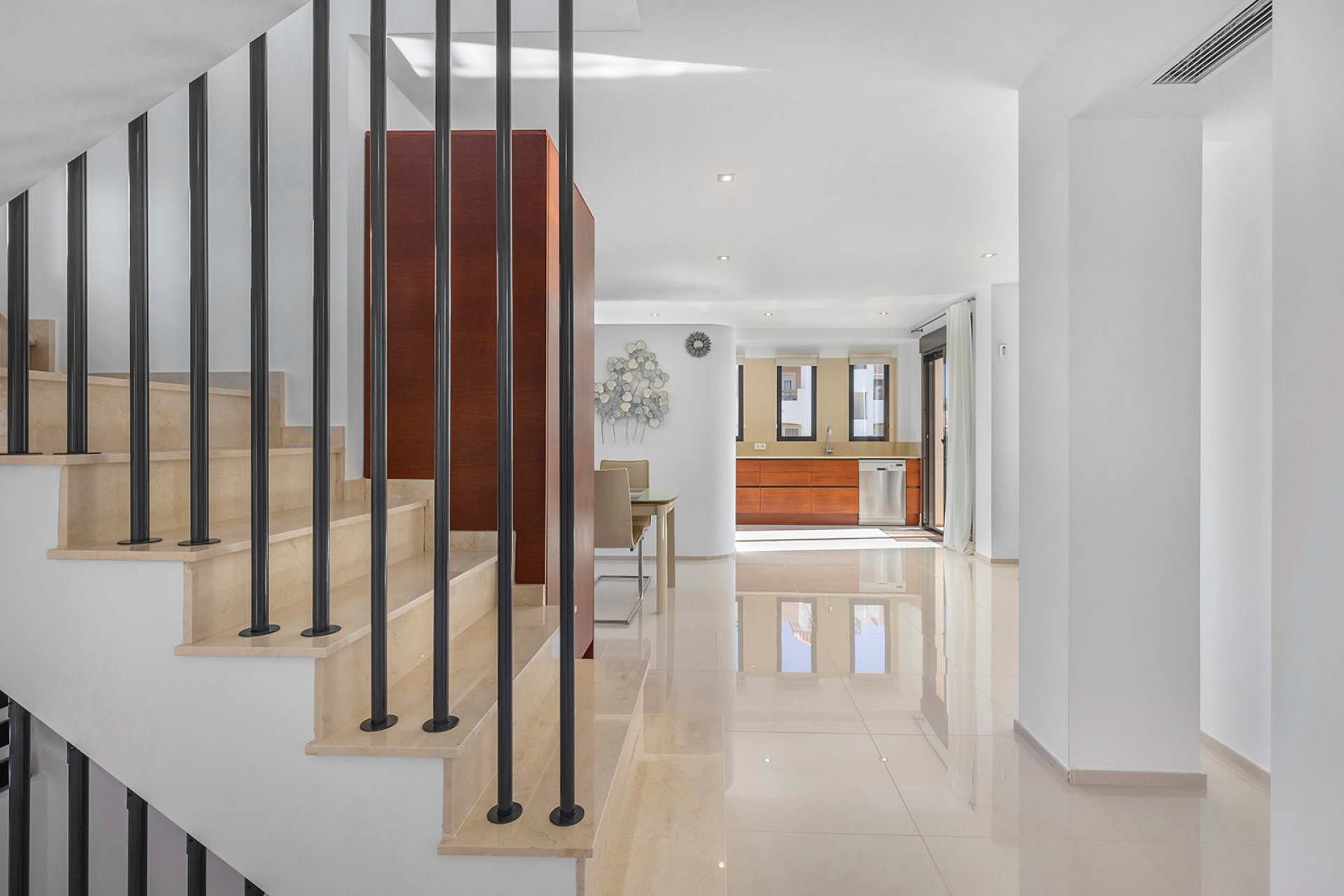 Revente - Villa Individuelle - Orihuela Costa - La Zenia