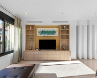 Revente - Villa Individuelle - Orihuela Costa - La Zenia