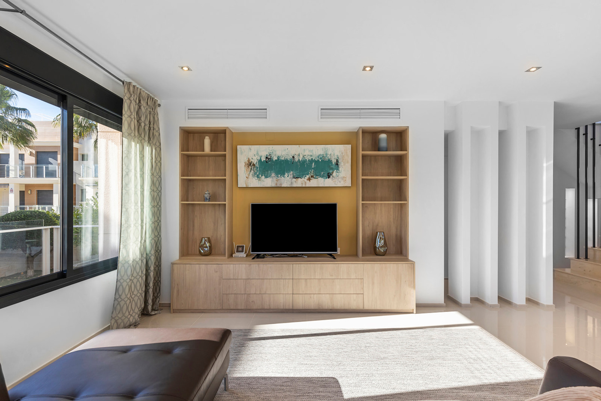 Revente - Villa Individuelle - Orihuela Costa - La Zenia