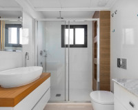 Revente - Villa Individuelle - Orihuela Costa - La Zenia