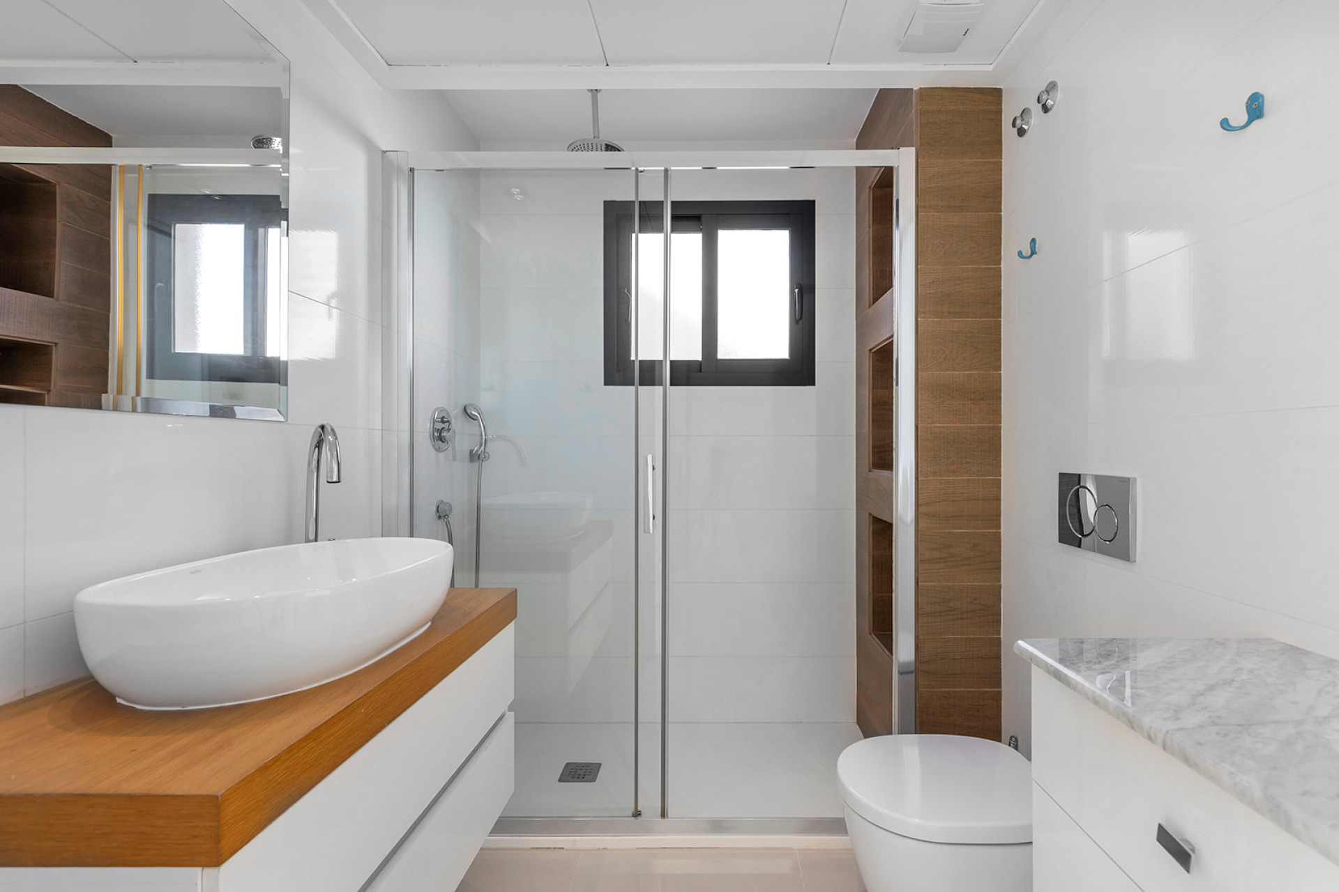 Revente - Villa Individuelle - Orihuela Costa - La Zenia