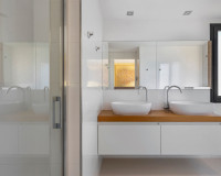 Revente - Villa Individuelle - Orihuela Costa - La Zenia