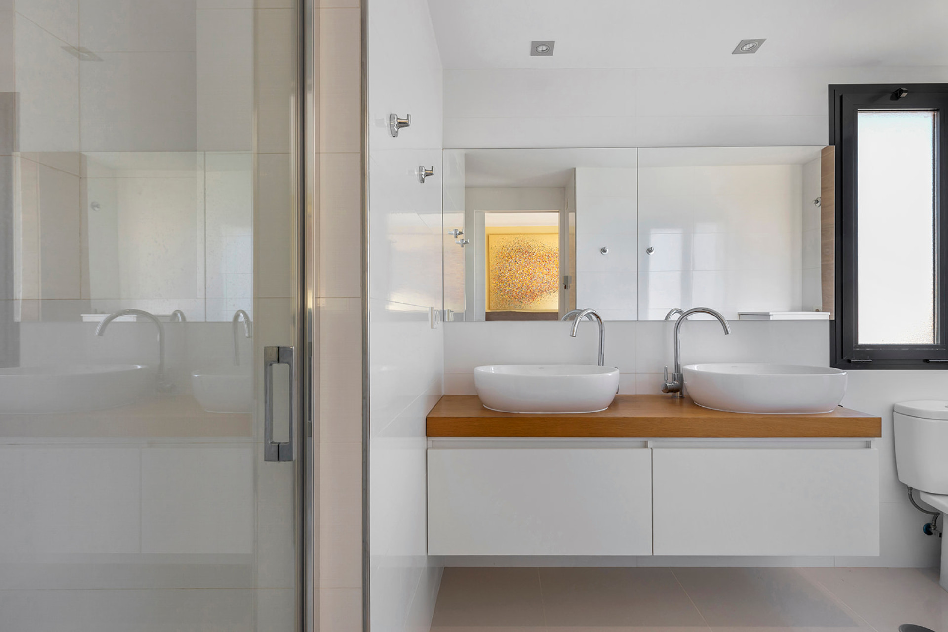 Revente - Villa Individuelle - Orihuela Costa - La Zenia