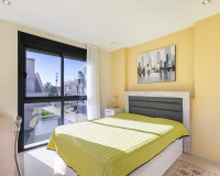 Revente - Villa Individuelle - Orihuela Costa - La Zenia