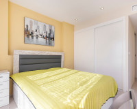 Revente - Villa Individuelle - Orihuela Costa - La Zenia