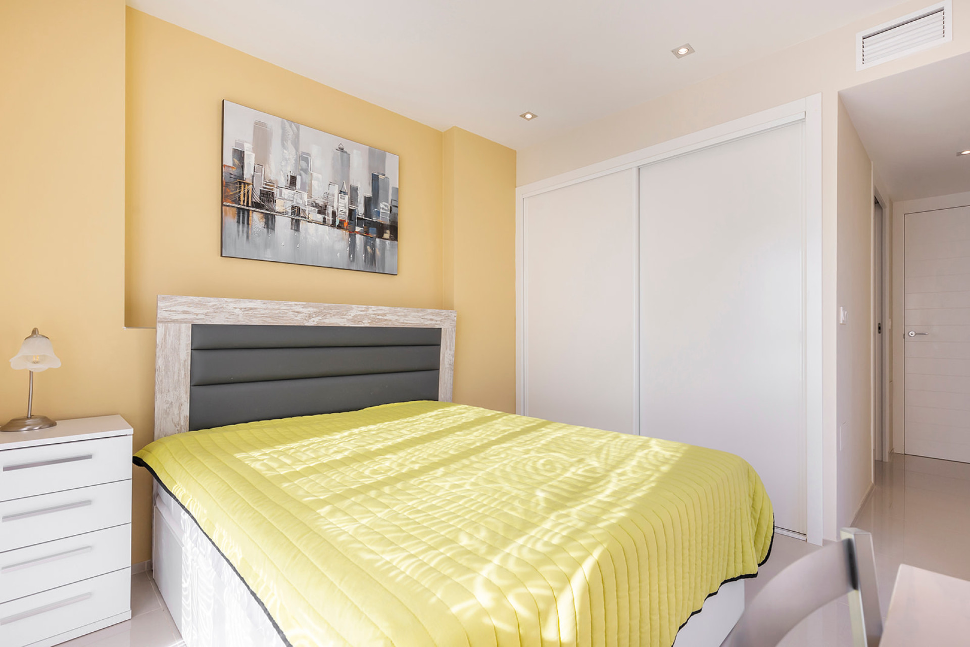 Revente - Villa Individuelle - Orihuela Costa - La Zenia