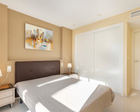 Revente - Villa Individuelle - Orihuela Costa - La Zenia