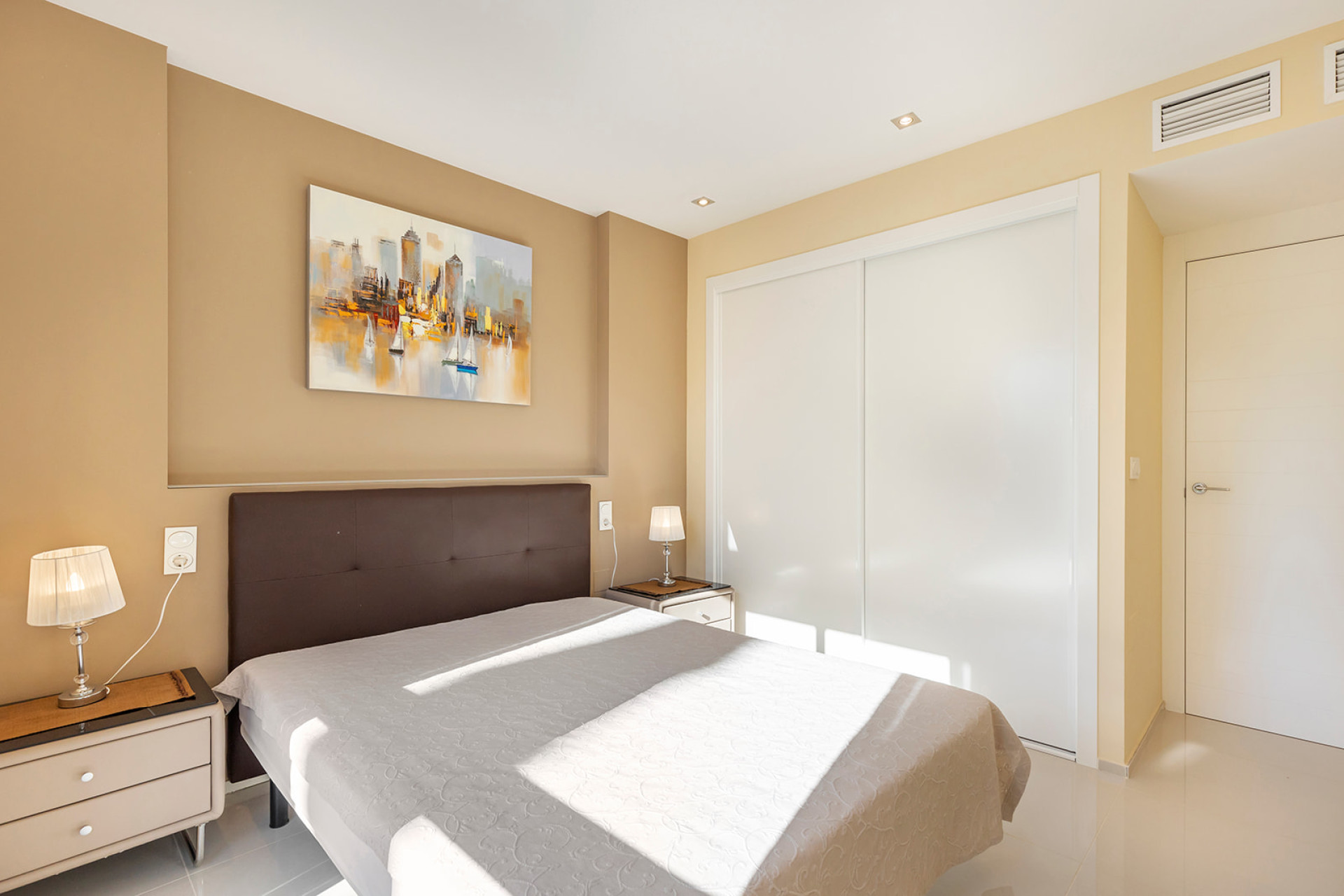 Revente - Villa Individuelle - Orihuela Costa - La Zenia