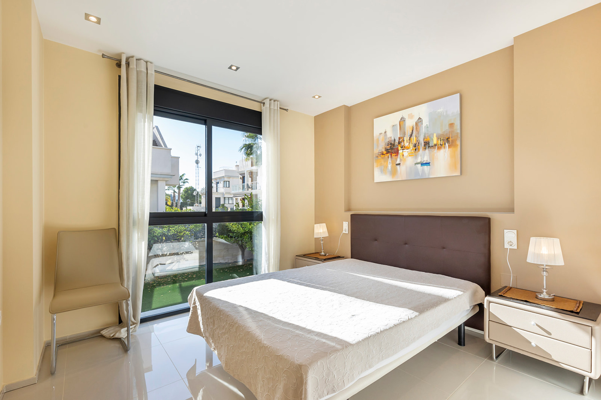 Revente - Villa Individuelle - Orihuela Costa - La Zenia