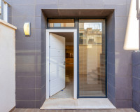 Revente - Villa Individuelle - Orihuela Costa - La Zenia