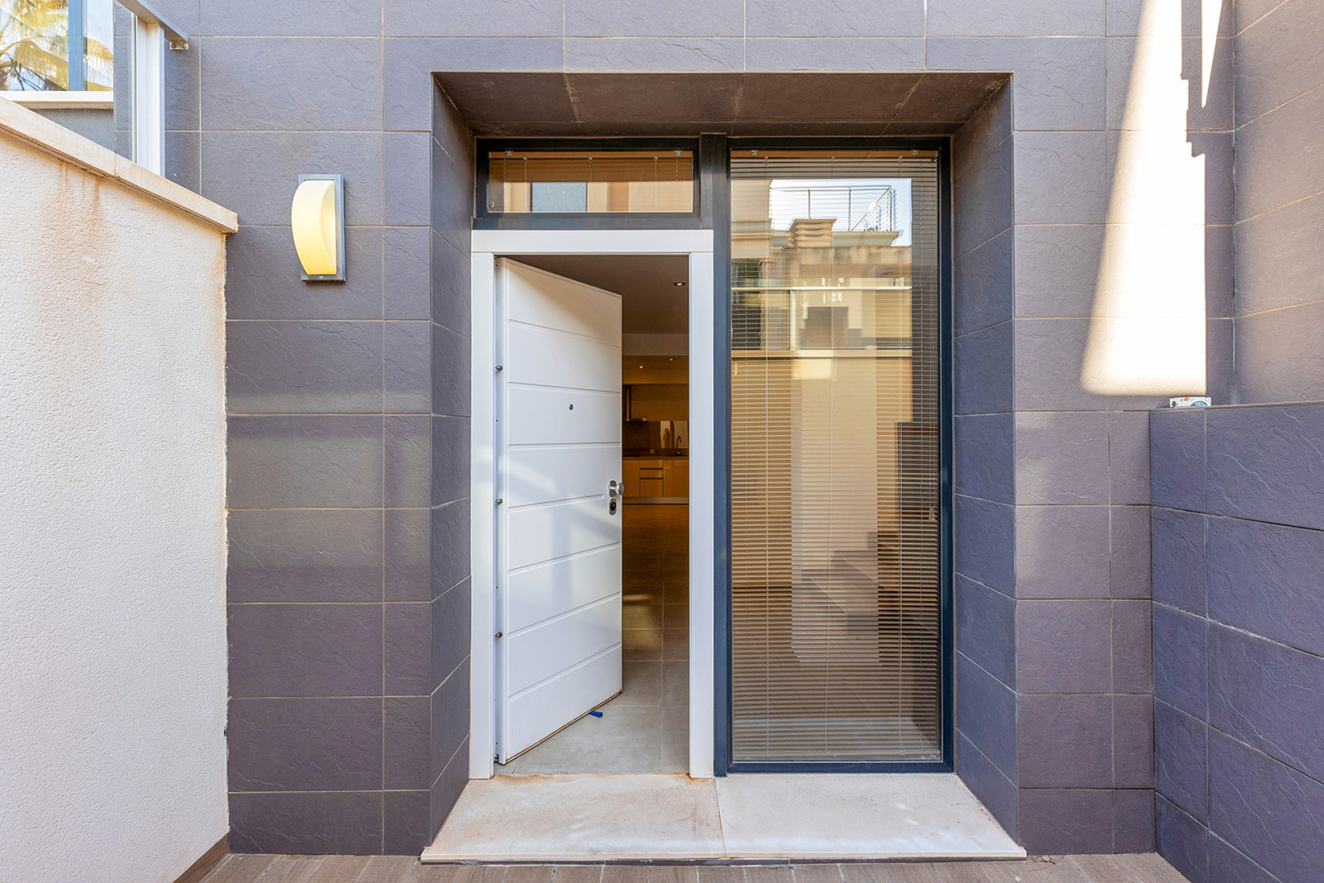 Revente - Villa Individuelle - Orihuela Costa - La Zenia