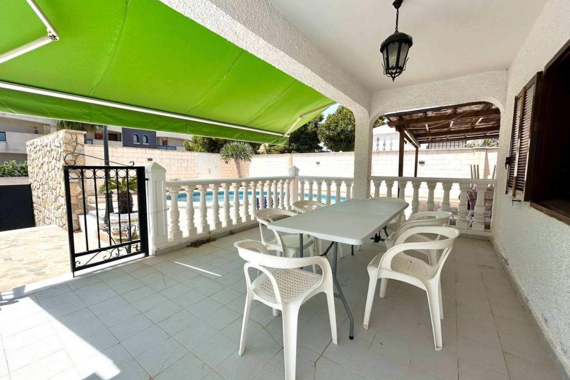Revente - Villa Individuelle - Orihuela Costa - La Zenia