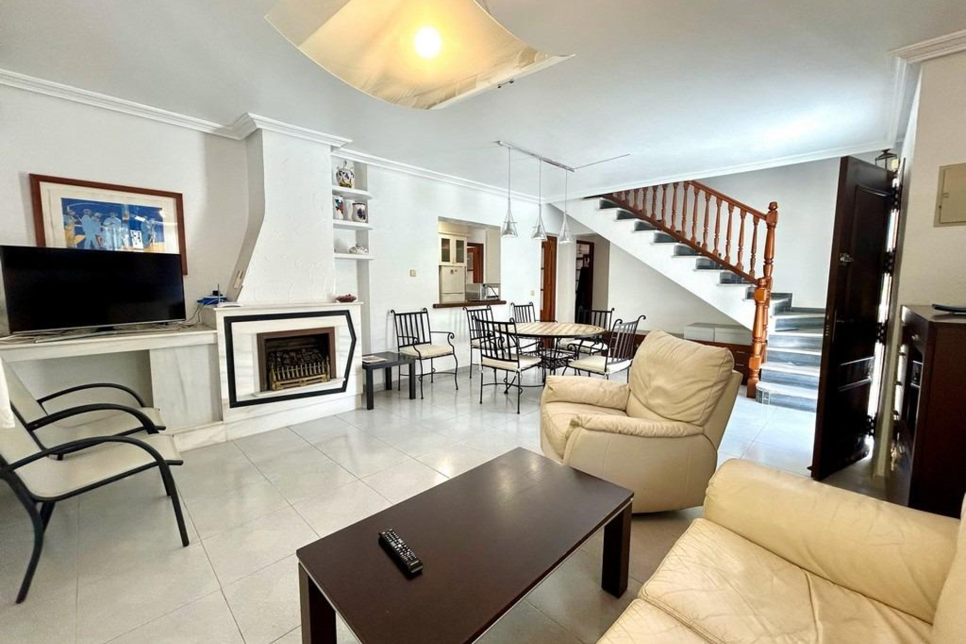 Revente - Villa Individuelle - Orihuela Costa - La Zenia