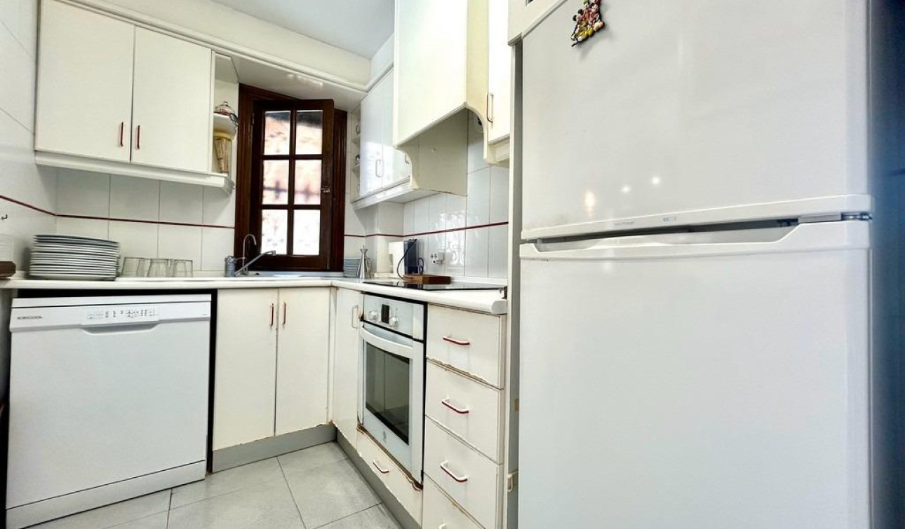 Revente - Villa Individuelle - Orihuela Costa - La Zenia