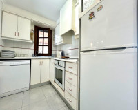 Revente - Villa Individuelle - Orihuela Costa - La Zenia