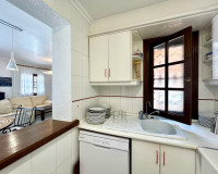 Revente - Villa Individuelle - Orihuela Costa - La Zenia