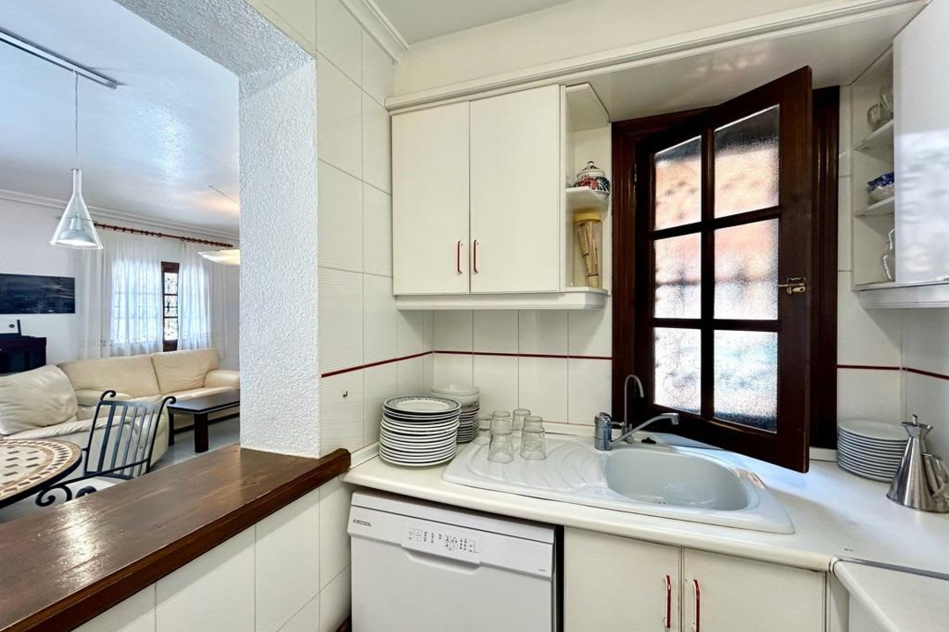 Revente - Villa Individuelle - Orihuela Costa - La Zenia