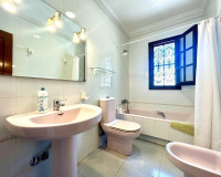 Revente - Villa Individuelle - Orihuela Costa - La Zenia