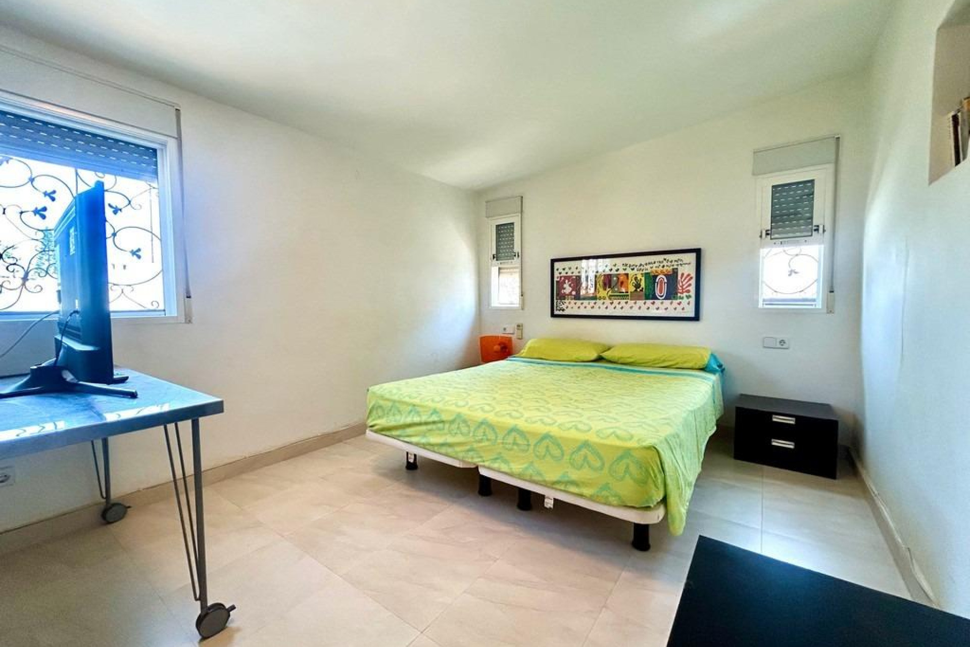 Revente - Villa Individuelle - Orihuela Costa - La Zenia