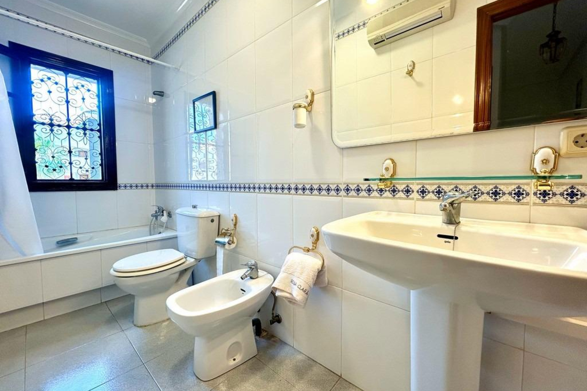 Revente - Villa Individuelle - Orihuela Costa - La Zenia