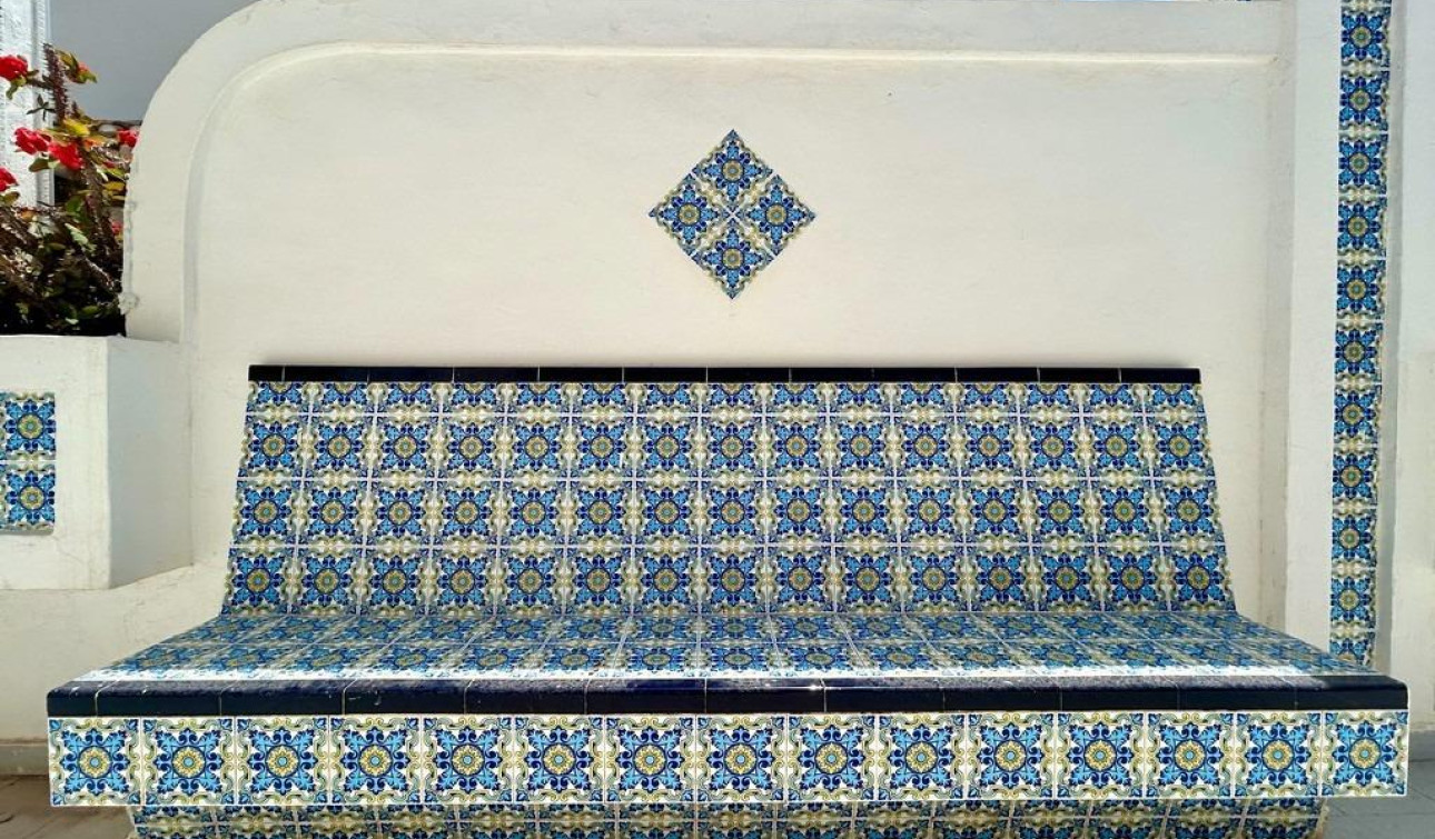 Revente - Villa Individuelle - Orihuela Costa - La Zenia