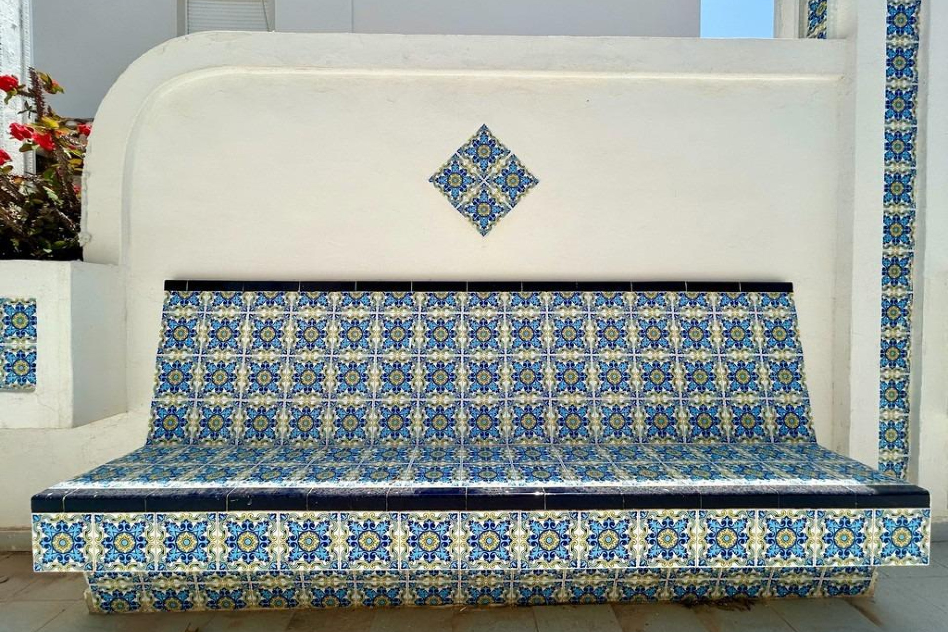 Revente - Villa Individuelle - Orihuela Costa - La Zenia