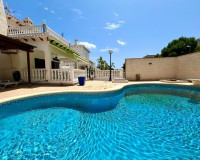 Revente - Villa Individuelle - Orihuela Costa - La Zenia