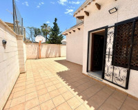 Revente - Villa Individuelle - Orihuela Costa - La Zenia
