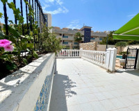 Revente - Villa Individuelle - Orihuela Costa - La Zenia