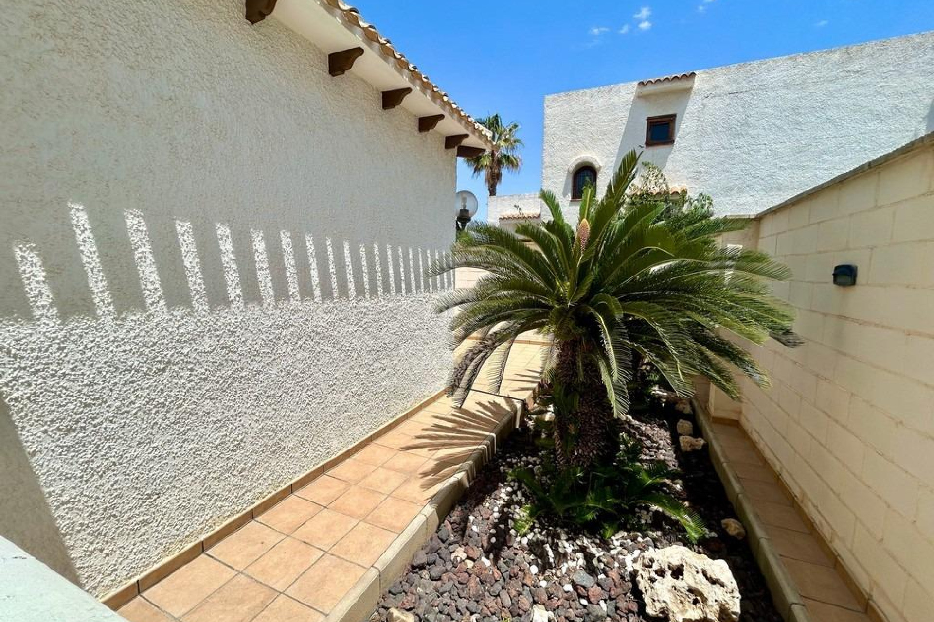 Revente - Villa Individuelle - Orihuela Costa - La Zenia