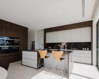 Revente - Villa Individuelle - Orihuela Costa - Las Colinas Golf